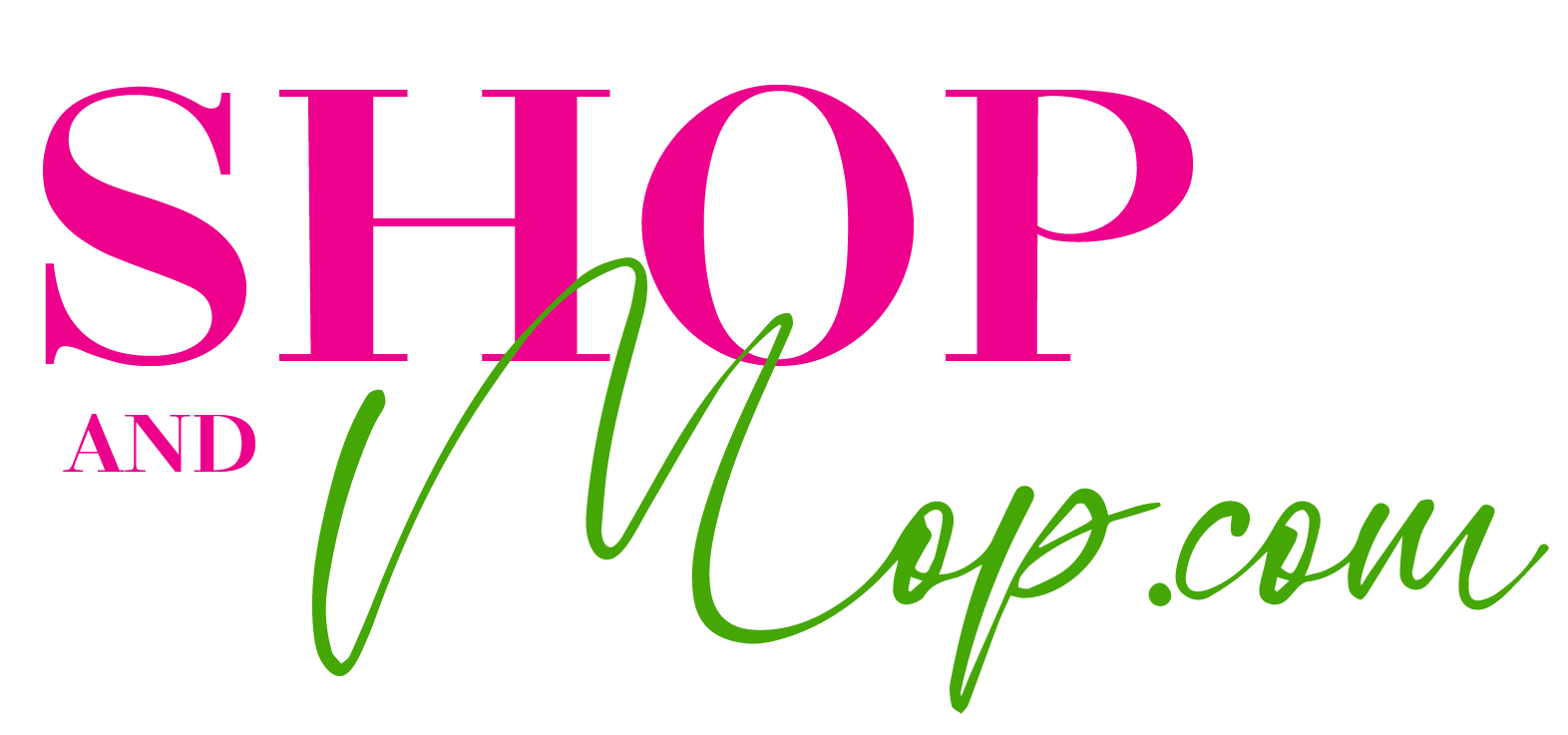 Shop & Mop